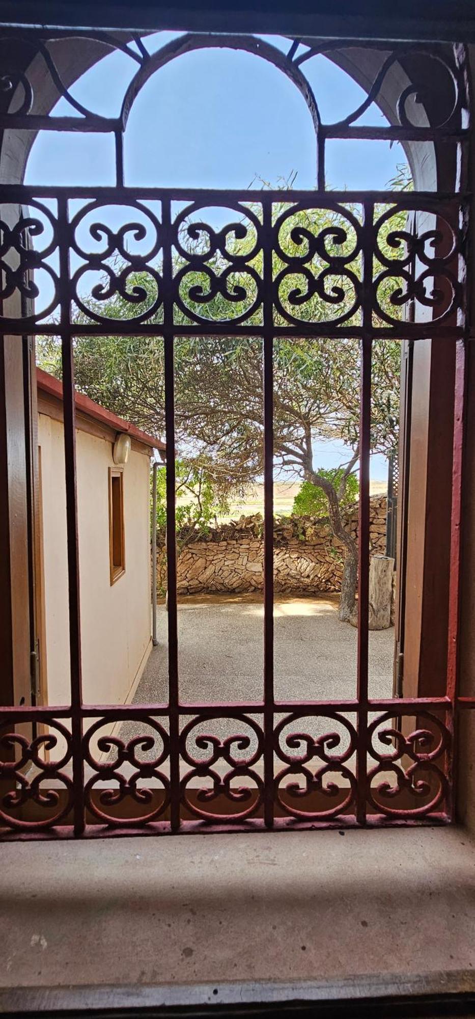 Hotel Golden Baibah. Zaouia Akermoud Exterior foto