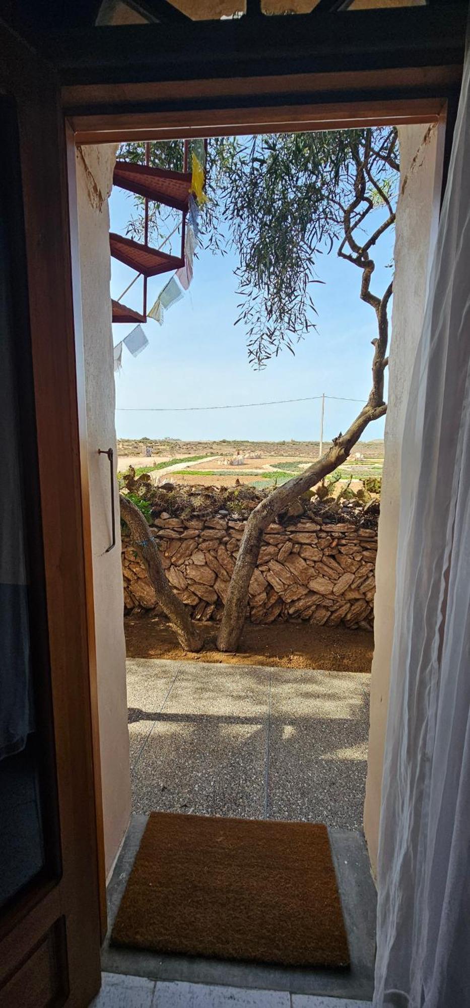 Hotel Golden Baibah. Zaouia Akermoud Exterior foto
